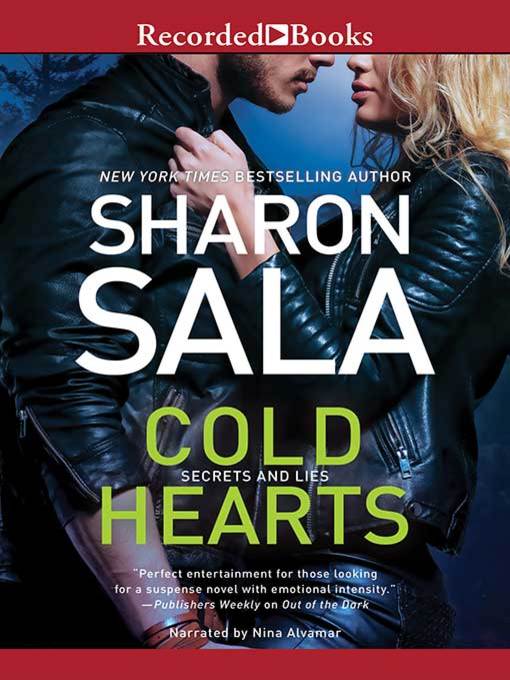 Title details for Cold Hearts by Sharon Sala - Available